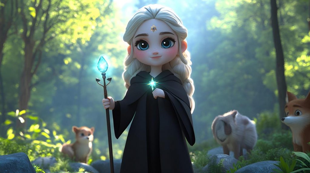Vestar：AI造神邸，颠覆Meme叙事的新范式